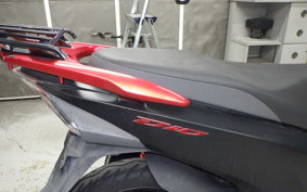 HONDA DIO 110 1994 JF58