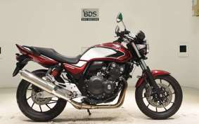 HONDA CB400SF GEN 4 A 2019 NC42