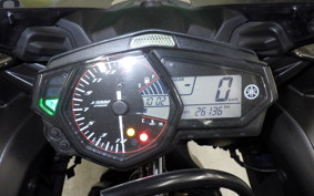 YAMAHA YZF-R25 A RG43J