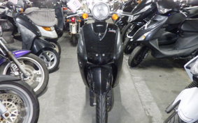 HONDA TODAY AF61