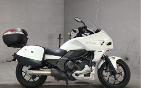 HONDA CTX700 DCT 2013 RC69