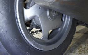 YAMAHA GEAR 2004 4KN