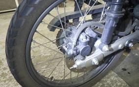 HONDA CT125-2 2013 JA65