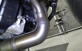 YAMAHA TRACER 9 GT+ 2024 RN70J