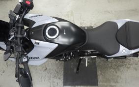 SUZUKI GSX-8S 2024 EM1AA