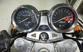 KAWASAKI ZEPHYR 1100 1992 ZRT10A