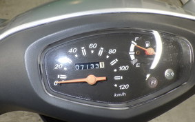 SUZUKI ADDRESS V125 CF4EA