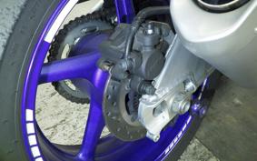 YAMAHA MT-10 SP 2017 RN50J