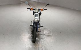 HONDA SUPER CUB50 AA01