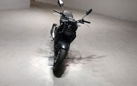 HONDA CB250R MC52