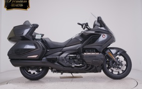 HONDA GL 1800 GOLD WING TOUR DCT 2026 SC79