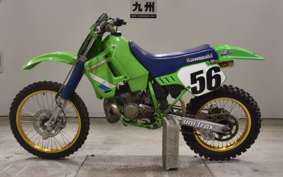 KAWASAKI KDX200R DX200E