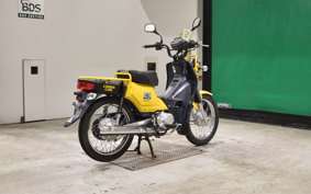 HONDA CROSS CUB 110 JA10
