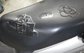 SUZUKI ADDRESS V125 DT11A