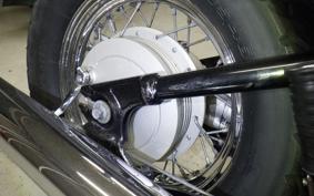 YAMAHA DRAGSTAR 400 2001 VH01J