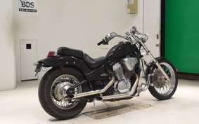 HONDA STEED 400 1992 NC26