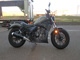 Фото Honda REBEL 2017 с японского аукциона