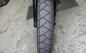 BMW F700GS 2013