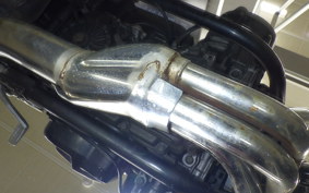 KAWASAKI ZEPHYR 400 Gen.1 1990 ZR400C