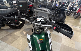 YAMAHA TOURING SEROW DG31J