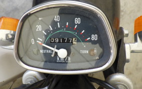 HONDA CD90 BENLY HA03