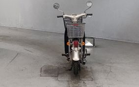HONDA LITTLE CUB C50