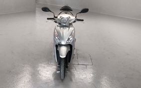 HONDA DIO 110 JF58