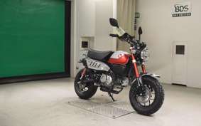 HONDA MONKEY 125 2024 JB03