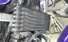 HONDA CB750 GEN 2 2007 RC42