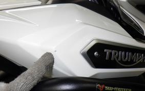 TRIUMPH TIGER EXPLORER 2017