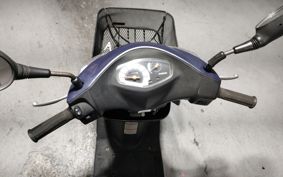 SUZUKI ADDRESS V50 CA44A