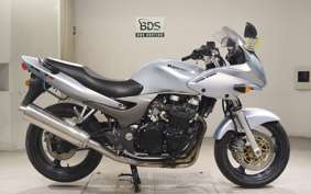 KAWASAKI ZR 700 S 2006 ZR750F