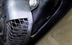 SUZUKI BANDIT 1250 F 2011 GW72A