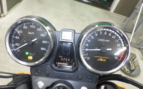 HONDA CB400SF GEN 4 A 2022 NC42