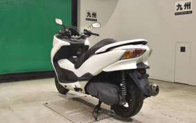 HONDA FORZA Z GEN 2 2006 MF10