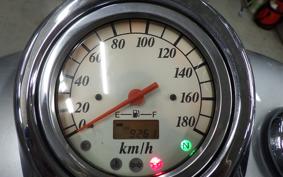 SUZUKI INTRUDER 400 Classic 2008 VK54A