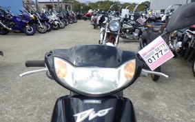 HONDA DIO Gen.6 AF62