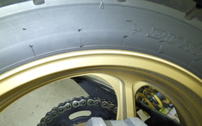 KAWASAKI ZEPHYR 1100 1992 ZRT10A