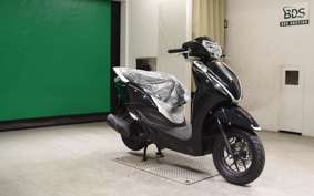 HONDA LEAD 125 2001 JK12