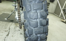 KAWASAKI KLX250 Gen.2 2006 LX250S