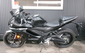 YAMAHA YZF-R25 RG74J