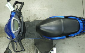 SUZUKI ｽｳｨｯｼｭ125 DV12B