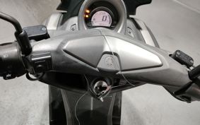 YAMAHA N-MAX 125 SED6J