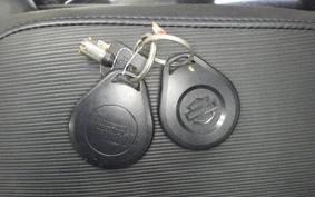 HARLEY FXSB 1580 2013