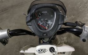 HONDA SUPER CUB110 JA07