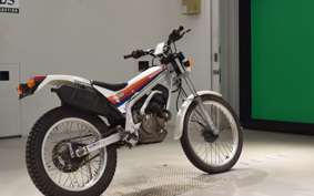 HONDA TLR250R