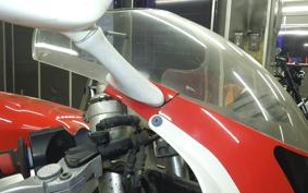 YAMAHA TZR250 SP 2018 3MA