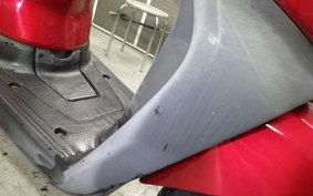 HONDA TACT-4ﾍﾞｰｼｯｸ 2012 AF79