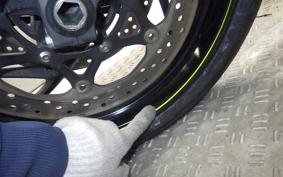 SUZUKI GSX-S1000F 2016 GT79A