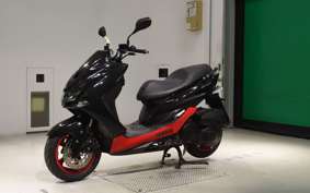 YAMAHA MAJESTY155 Gen.2 S